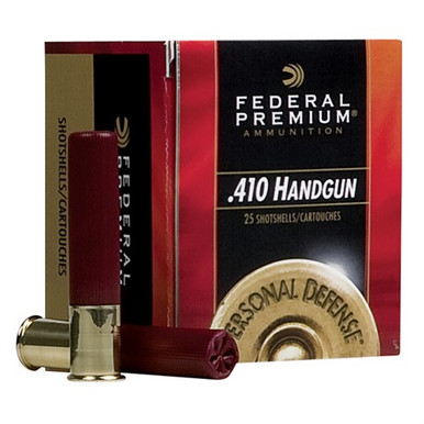  PRM PD 410GA 3 000 BUCK 20/Box Ammo
