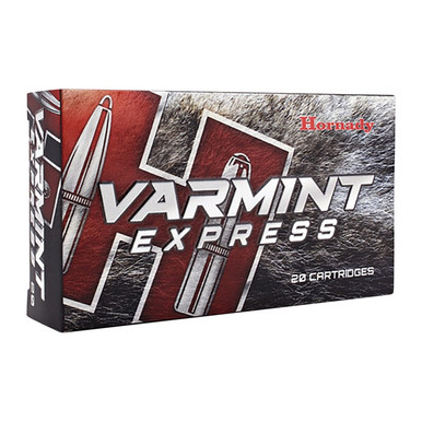 DY 6.5CREED 95GR VMAX 20/Box Ammo