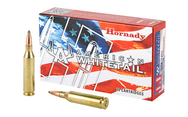 DY AW 243WIN 100GR IL BTSP 20/BOX Ammo