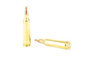 DY 22-250 55GR VMAX 20/BOX Ammo