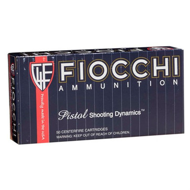 CCHI 44SPL 200GR SJHP 50/BOX Ammo