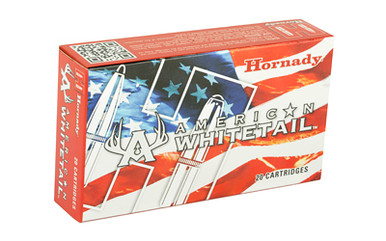 DY AW 30-30 150GR INT RN 20/BOX Ammo