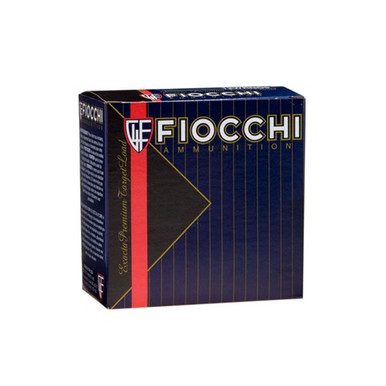 CCHI INTERNATIONAL 12GA 1350FPS 24 GRAM #7.5 25/ct Ammo