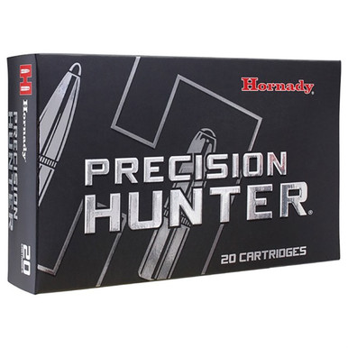 CISION HUNTER 338 WINCHESTER MAG 230GR POLYMER TIP 20/BOX Ammo