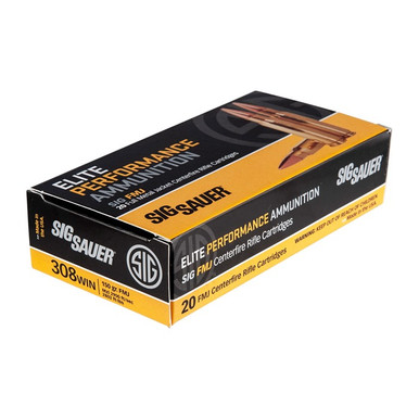  WINCHESTER 150GR FULL METAL JACKET 20/BOX Ammo