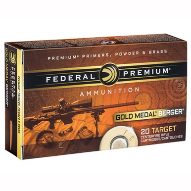  WINCHESTER 185GR JUGGERNAUT OTM 20/BOX Ammo
