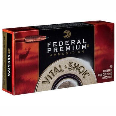 MM CREEDMOOR 120GR TROPHY COPPER 20/BOX Ammo