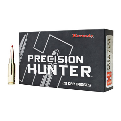 CISION HUNTER 6MM ARC 103GR POLYMER TIPPED 20/BOX Ammo