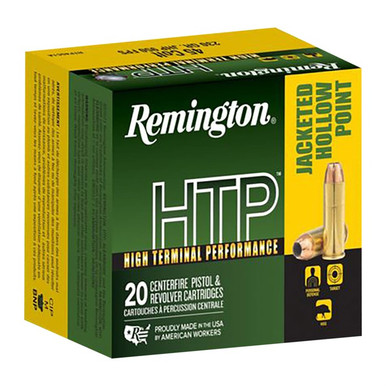 LONG COLT 230GR JACKETED HOLLOW POINT HTP 25/BOX Ammo