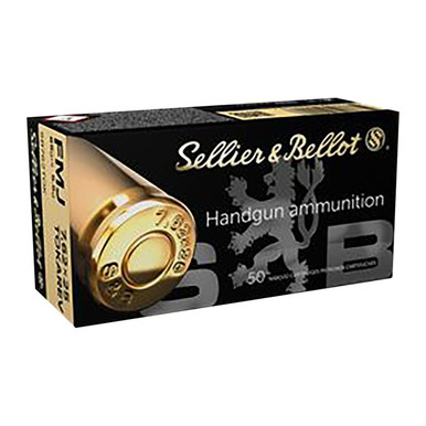 GAP 230GR FULL METAL JACKET 50/BOX Ammo