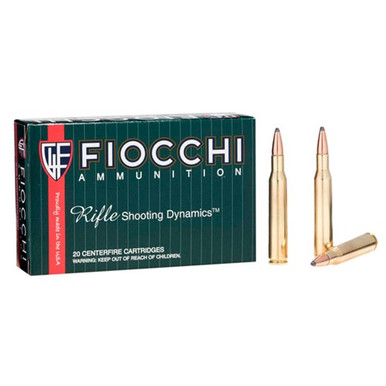 CCHI SHOOTING DYNAMICS 270 WIN 130GR PSP 20/BX Ammo