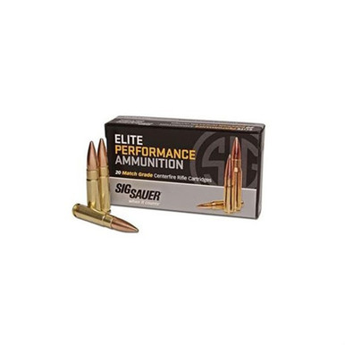  AAC BLACKOUT 220GR SUBSONIC OTM 20/BOX Ammo