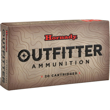 DY OUTF 3006 SPRG 150GR CX 20/Box Ammo