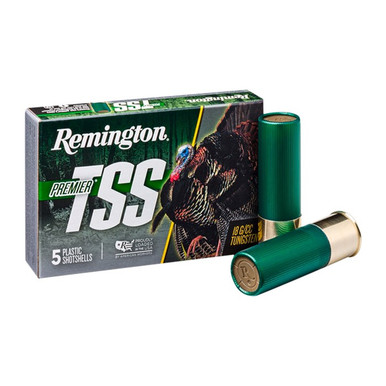 GAUGE 3 1-3/4OZ #9 5/BOX Ammo