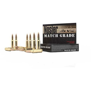  REMINGTON 77GR HPBT 20/BOX Ammo