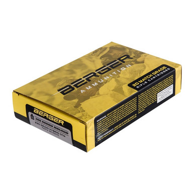 300 NORMA MAGNUM 230GR HYBRID OTM 20/BOX  NORMA MAGNUM 230GR HYBRID OTM 20/BOX Ammo