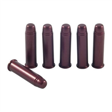  MAGNUM SNAP CAPS 6/PACK Ammo
