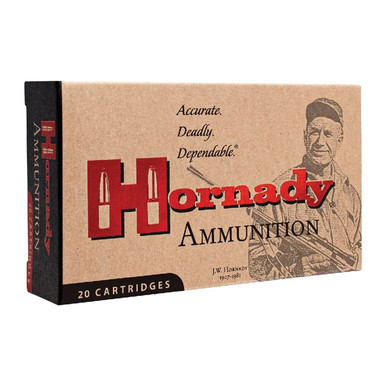  BRITISH 150GR INTERLOCK SPIRE POINT 20/BOX Ammo