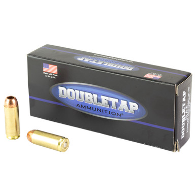 TAP 50AE 275GR LF HP 20/BOX Ammo
