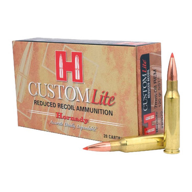 -08 REMINGTON 120GR SST 20/BOX Ammo