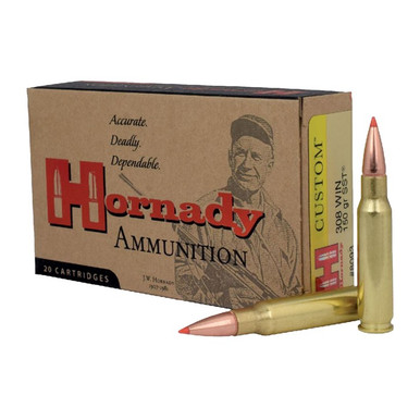  WINCHESTER 150GR SST 20/BOX Ammo