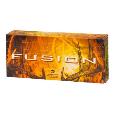 ERAL FUSION 45-70 GOV. 300GR 20/BX Ammo