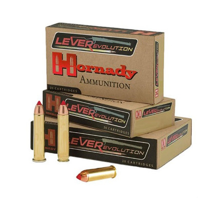 70 GOVERNMENT 250GR FLEX TIP EXPANDING 20/BOX Ammo