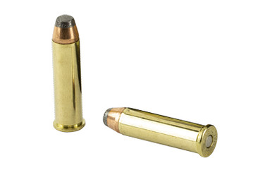  357MAG 158GR SP 50/BOX Ammo