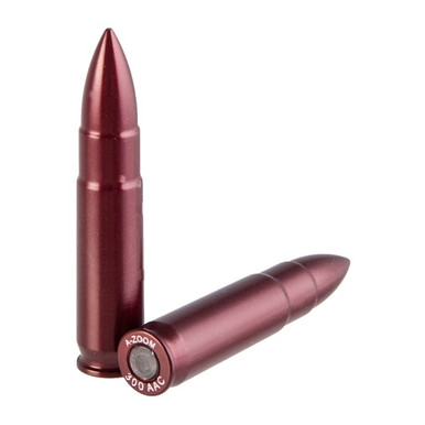 OM SNAP CAPS 300-AAC BLACKOUT 2/K Ammo
