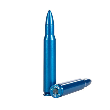 OM SNAP CAPS 3006SP 5PK BLUE Ammo