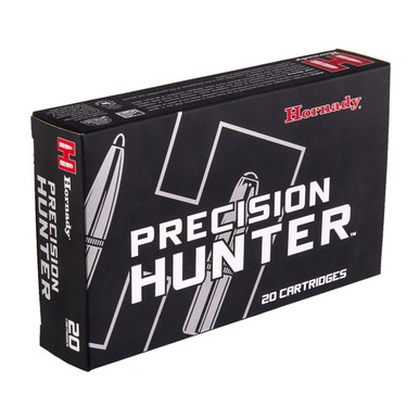 DY PH 270WSM 145GR ELD-X 20/Box Ammo