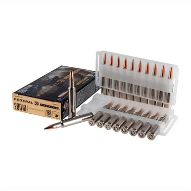  PRM 280AI 168GR HYB HTR 20/Box Ammo