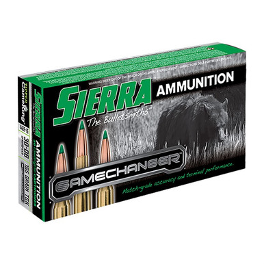 RRA GC 30-06 165GR TGK 20/Box Ammo