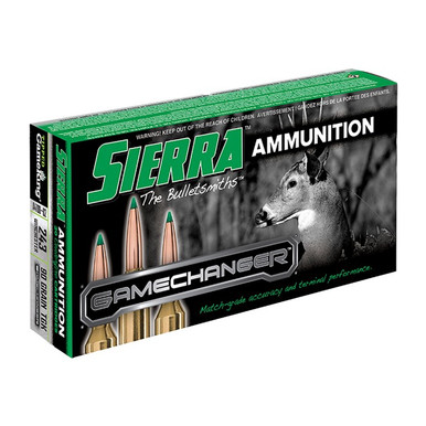  WINCHESTER 90GR TIPPED GAMEKING 20/BOX Ammo