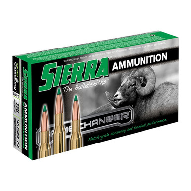  WINCHESTER 140GR TIPPED GAMEKING 20/BOX Ammo