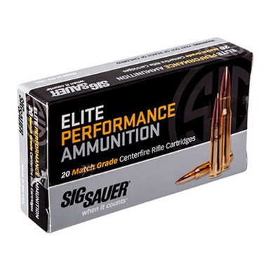  REMINGTON 77GR OPEN TIP MATCH 20/BOX Ammo