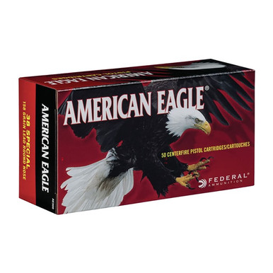 SPECIAL 100GR LEAD FREE FMJ 50/BOX Ammo