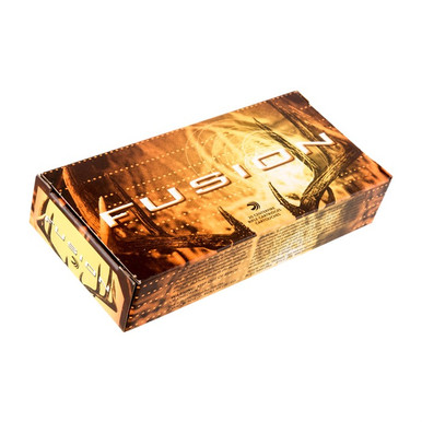 ION 6.5CREED 140GR 20/Box Ammo