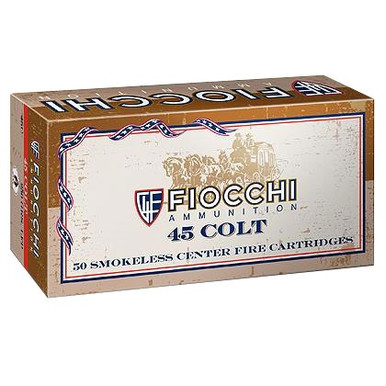 CCHI 45LC 250GR LRNFP 50/BOX Ammo
