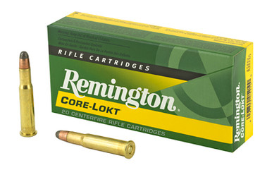  3030WIN 170GR SP CL 20/Box Ammo
