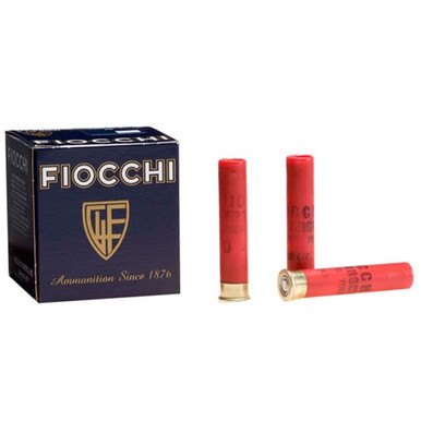 CCHI VIP 410GA 2.5 1/2OZ #8 25/BOX Ammo