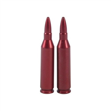 OM SNAP CAPS 243WIN 2/PK Ammo