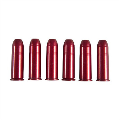 40 WINCHESTER SNAP CAPS 6/PACK Ammo