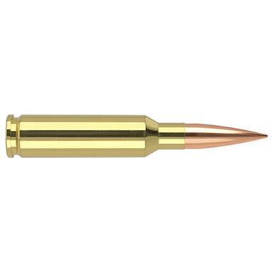 LER 6.5CRD 140GR RDF HPBT 20/Box Ammo