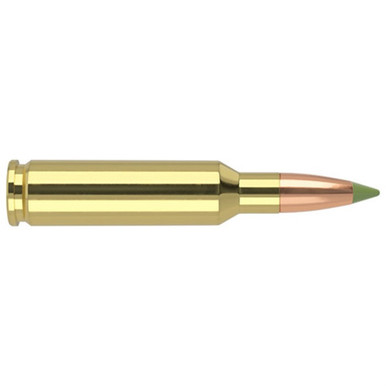 LER 6.5 CREEDMOOR 120GR E-TIP (20/ct) Ammo