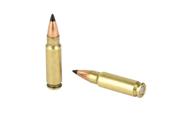 CCHI HP 5.7X28MM 40GR THP 50/BOX Ammo