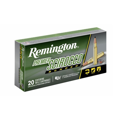  SWIFT SCR 6.5 CM 130GR 20/Box Ammo