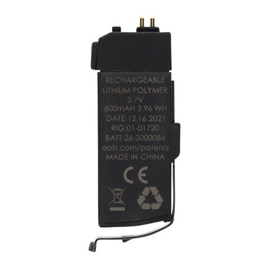 Ctc Rig CTC RIG BATTERY - Ammunitions for Sale