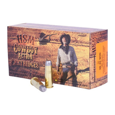 40 WINCHESTER 180GR ROUND NOSE FLAT POINT 50/BOX Ammo