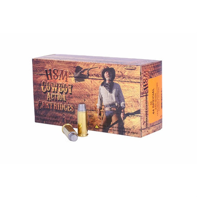 SPECIAL 240GR LEAD SEMI WAD CUTTER 50/BOX Ammo
